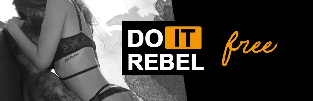 OnlyFans cuenta doitrebelfree header 2