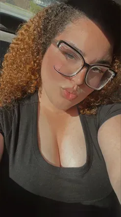OnlyFans cuenta sexyreddlatina avatar 1