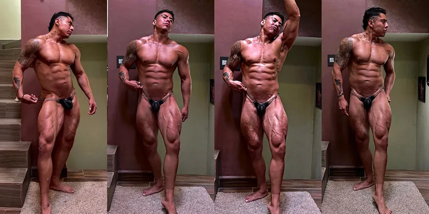 OnlyFans account  mrgo13 header 2