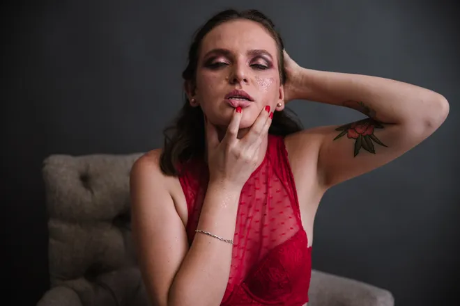 OnlyFans cuenta esmeraldaglezmu header 2