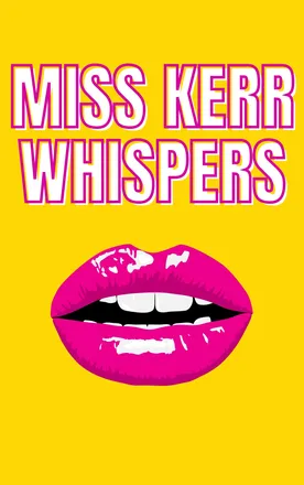 OnlyFans cuenta misskerrwhispers header 2