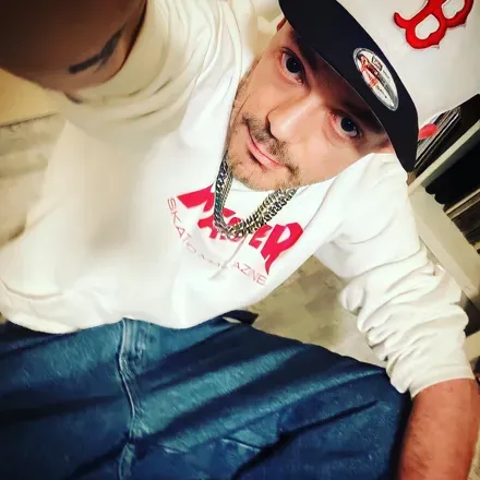 OnlyFans cuenta gearboynl avatar 1