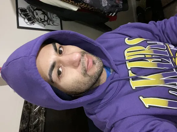 OnlyFans cuenta tony3715 avatar 1