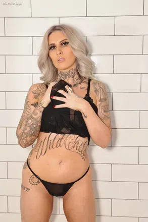 OnlyFans cuenta itslondonlove avatar 1