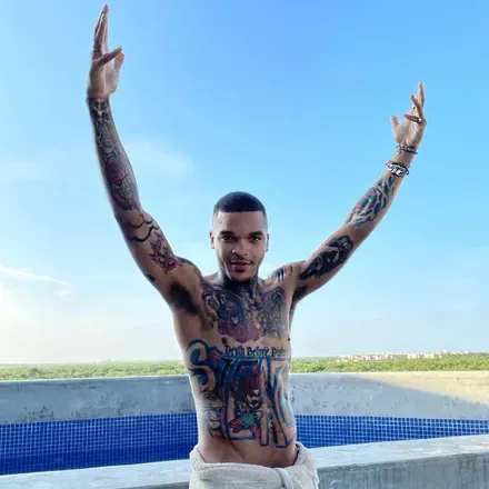 OnlyFans cuenta is7lut avatar 1