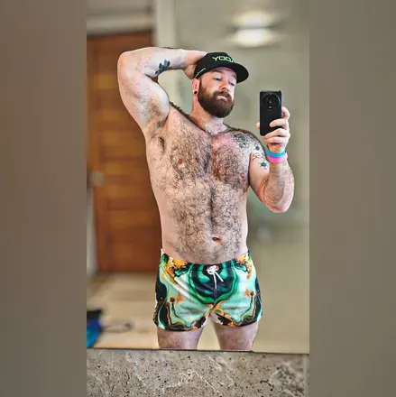 OnlyFans cuenta s_bear89 avatar 1