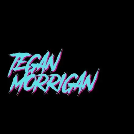 OnlyFans cuenta teganmorrigan header 2