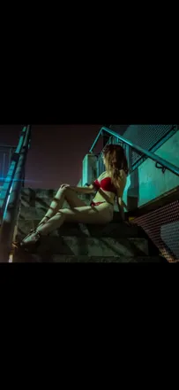 OnlyFans cuenta itsnot-chloe header 2