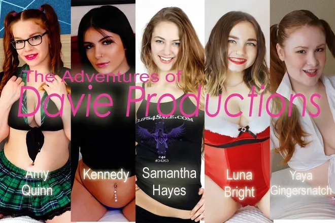 OnlyFans cuenta davie_prod header 2