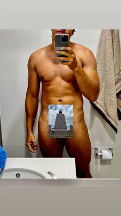 OnlyFans account  thorek avatar 1