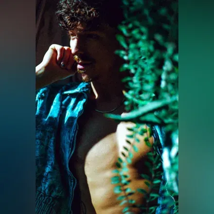 OnlyFans account  asheracardi avatar 1