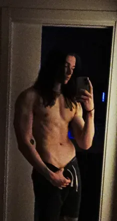 OnlyFans cuenta knokx avatar 1