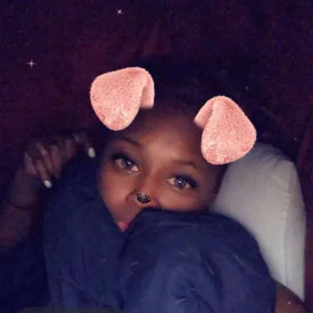 OnlyFans account  princessebonae header 2
