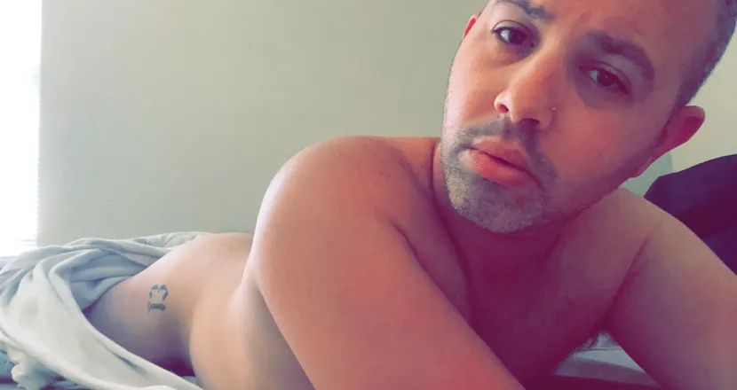 OnlyFans cuenta iamseanie header 2