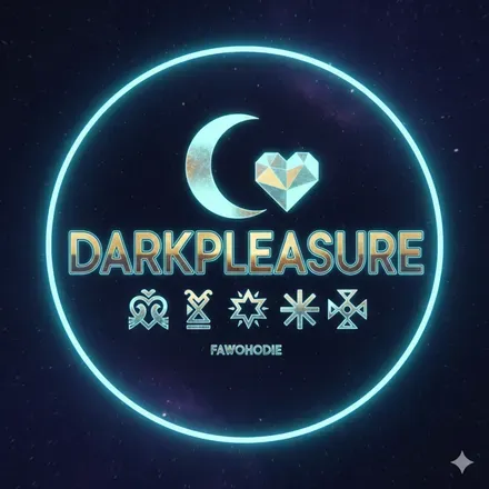 OnlyFans cuenta thedarkpleasure avatar 1