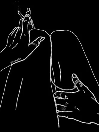 OnlyFans cuenta velvetxvixen header 2
