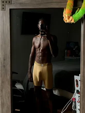 OnlyFans account  thacentaur avatar 1
