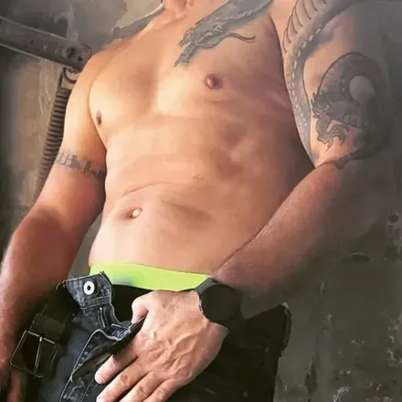 OnlyFans cuenta aussieroo avatar 1