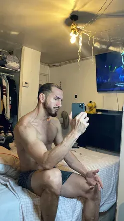 OnlyFans cuenta u371716087 avatar 1