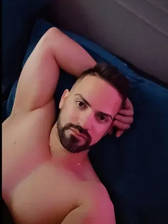 OnlyFans cuenta fuegojorge avatar 1