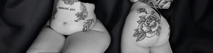 OnlyFans cuenta valentinaink header 2