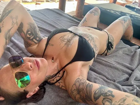 OnlyFans cuenta rachelxfuchx header 2