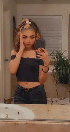OnlyFans cuenta danibaby_420 avatar 1