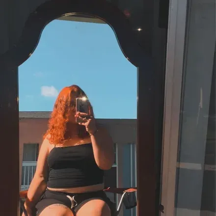OnlyFans cuenta babyhaley563 avatar 1