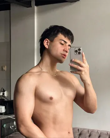 OnlyFans cuenta dantegostoso avatar 1