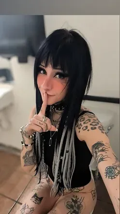 OnlyFans cuenta bunnybitemarks avatar 1