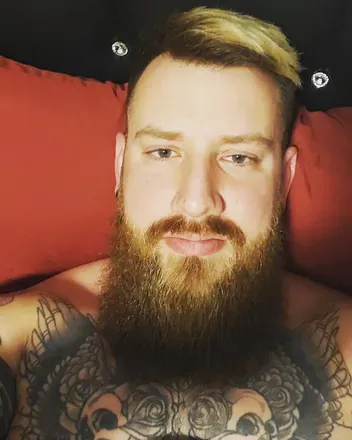 OnlyFans cuenta carlcopulation avatar 1