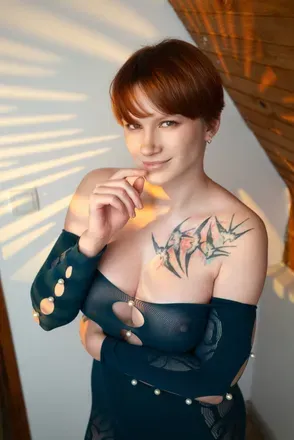 OnlyFans cuenta valeria.raw avatar 1