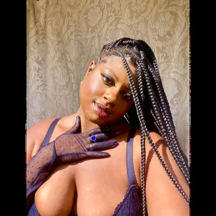 OnlyFans account  devvvnastyyy avatar 1