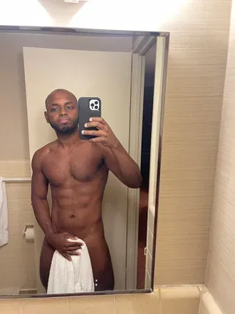 OnlyFans account  dominican_sauce avatar 1