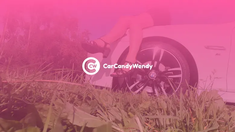 OnlyFans cuenta carcandywendy header 2