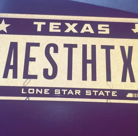 OnlyFans account  aesthtx header 2