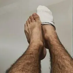 OnlyFans cuenta feet.games avatar 1