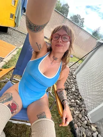 OnlyFans cuenta bornwithtoomuchfire avatar 1
