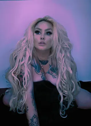 OnlyFans cuenta itsbrittanybich avatar 1