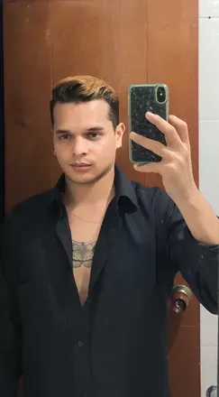 OnlyFans cuenta yuliogarcia avatar 1