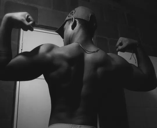 OnlyFans cuenta dimitri_monroe header 2