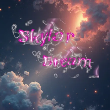 OnlyFans cuenta skylar_dream header 2
