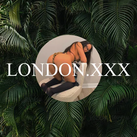 OnlyFans cuenta london.xxx header 2
