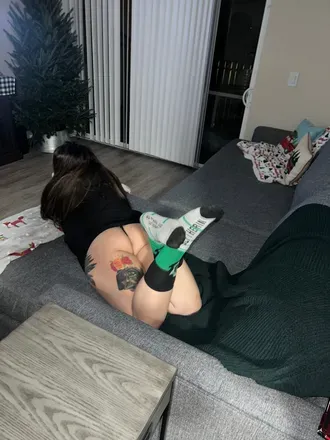 OnlyFans cuenta feetinthebed header 2