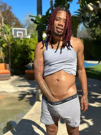 OnlyFans cuenta duzitdemon avatar 1