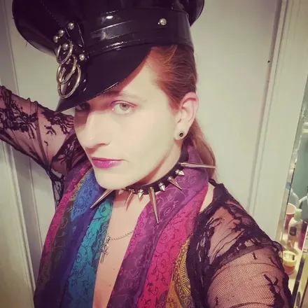 OnlyFans cuenta mistress.caasyd avatar 1