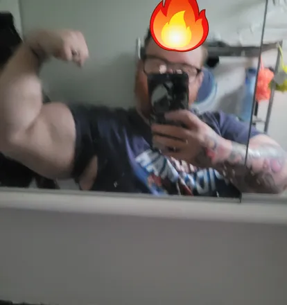 OnlyFans cuenta bigdaddybear225 header 2