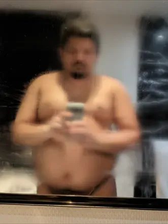 OnlyFans cuenta brownchub95 avatar 1