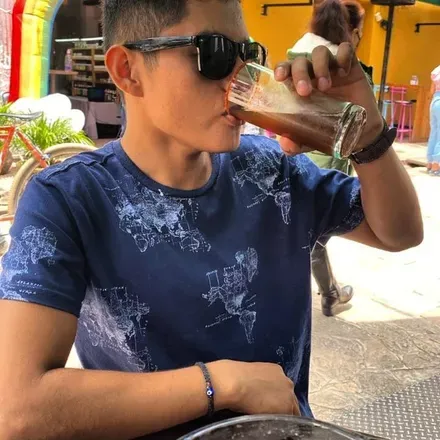 OnlyFans cuenta cesarlp64951527 avatar 1