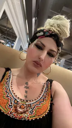 OnlyFans cuenta calgurlcash avatar 1